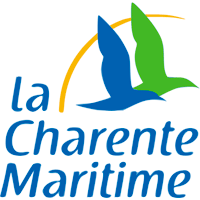 Logo Département Charente Maritme