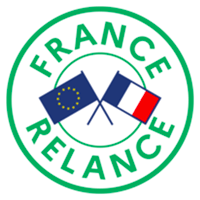 Logo France Relance