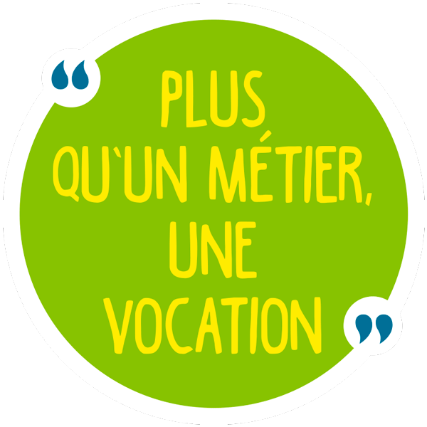 Vocation ostréiculteur