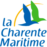 Logo Charente Maritime